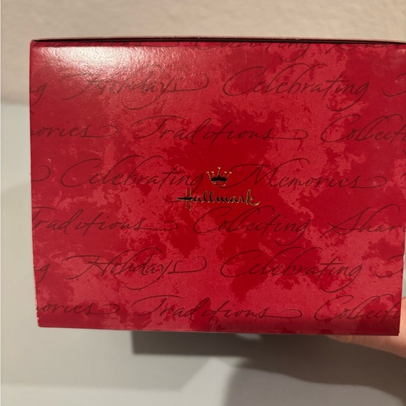 SOLDHallmark Holiday Barbie keepsake ornament, Barbie as The Millennium Princess - Picture 13 of 13